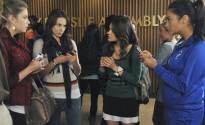 Pretty Little Liars