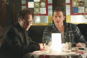 Once Upon a Time Episode 12 (ABC)