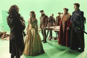 Once Upon a Time Episode 12