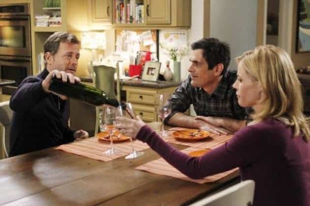 Modern Family Modern Family