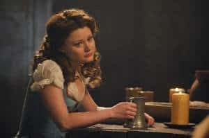 Once Upon a Time Episode 14