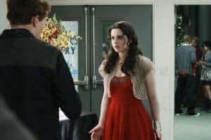 Switched at Birth Episode 18