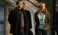 NATHAN FILLION, RUSSELL EDGE, STANA KATIC