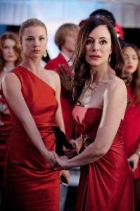 Revenge Episode 15