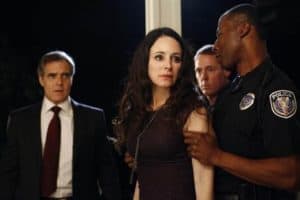 Revenge Episode 16