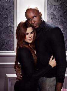 Khloe and Lamar Season 2