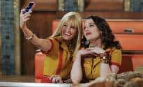 2 Broke Girls - And the Blind Spot