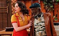 2 Broke Girls - And the Broken Hearts