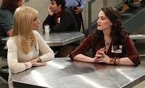 2 Broke Girls - And The One-Night Stands