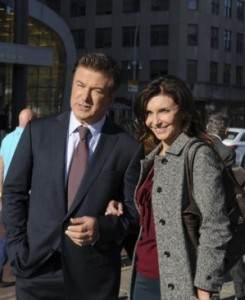 30 Rock - Hey Baby, What's Wrong?