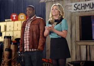 30 Rock - Today You Are A Man