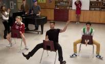 Glee Season 3 Episode 12