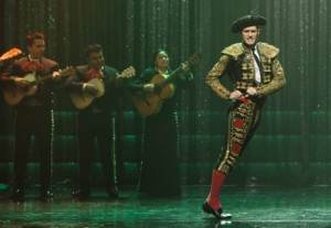 Glee Season 3 Episode 12