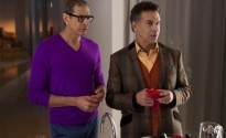 Glee Season 3 Episode 13