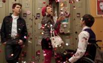 Glee Season 3 Episode 13