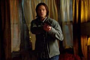 Supernatural Season 7 Episode 13