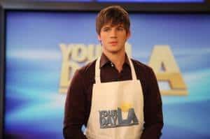 90210 Season 4 Episode 16