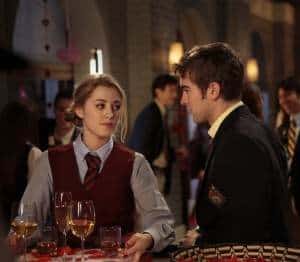 Gossip Girl Season 5 Episode 15