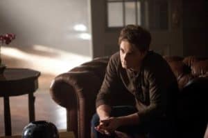 The Vampire Diaries Season 3 Episode 15