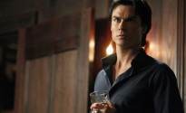 The Vampire Diaries Season 3 Episode 15 (Quantrell D. Colbert/The CW)