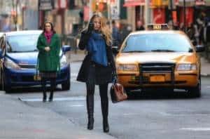 Gossip Girl Season 5 Episode 16