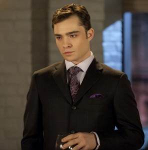 Gossip Girl Season 5 Episode 16