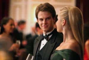 The Vampire Diaries