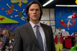 Supernatural Season 7 Episode 14
