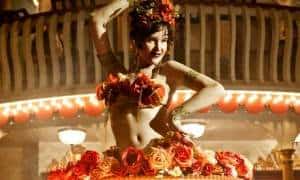 Boardwalk Empire