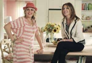COUGAR TOWN