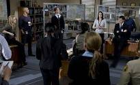 Criminal Minds
