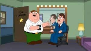 Family Guy Season 10 Episode 13