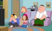 Famly Guy Season 10 Episode 14