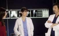 Grey's Anatomy Season 8 Episode 15