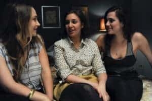 Girls