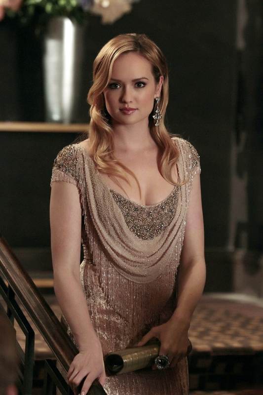 what happens in gossip girl season 5 episode 20