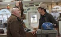 Justified - Harlan Roulette