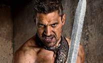 Spartacus: Vengeance - The Greater Good