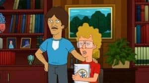 Napoleon Dynamite (FOX)