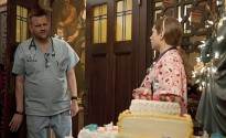 NURSE JACKIE