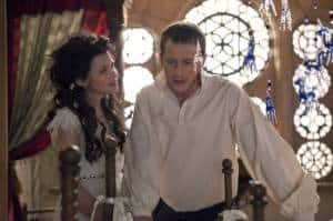 Once Upon a Time (ABC)