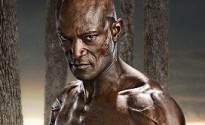 Spartacus: Vengeance - A Place In This World