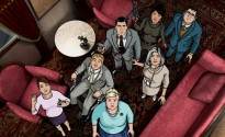 Archer - The Limited