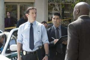 Awake - NBC
