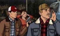 Archer - Bloody Ferlin