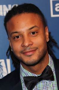 Brandon Jay McLaren