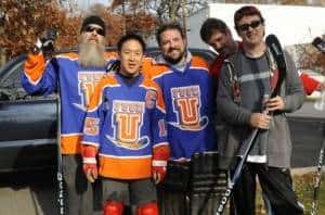Comic Book Men - Life After Clerks