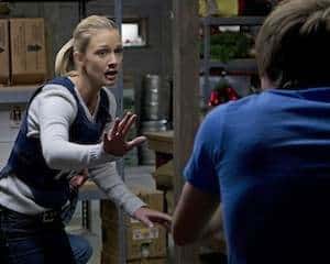 Criminal Minds