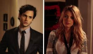 Gossip Girl
