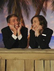 30 Rock - Today You Are A Man